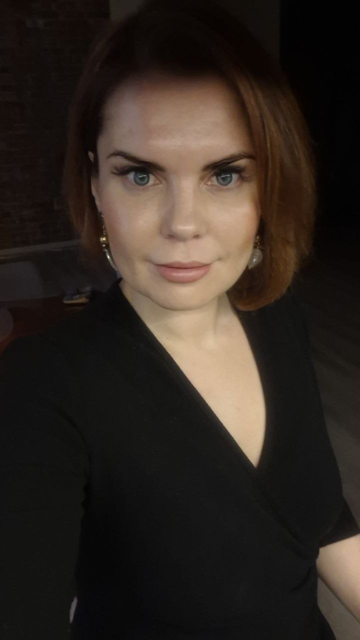 Яра Богданова